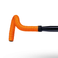 Owijka na kierownicę PNW Components COAST czarna.png