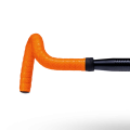 Owijka na kierownicę PNW Components COAST szara.png