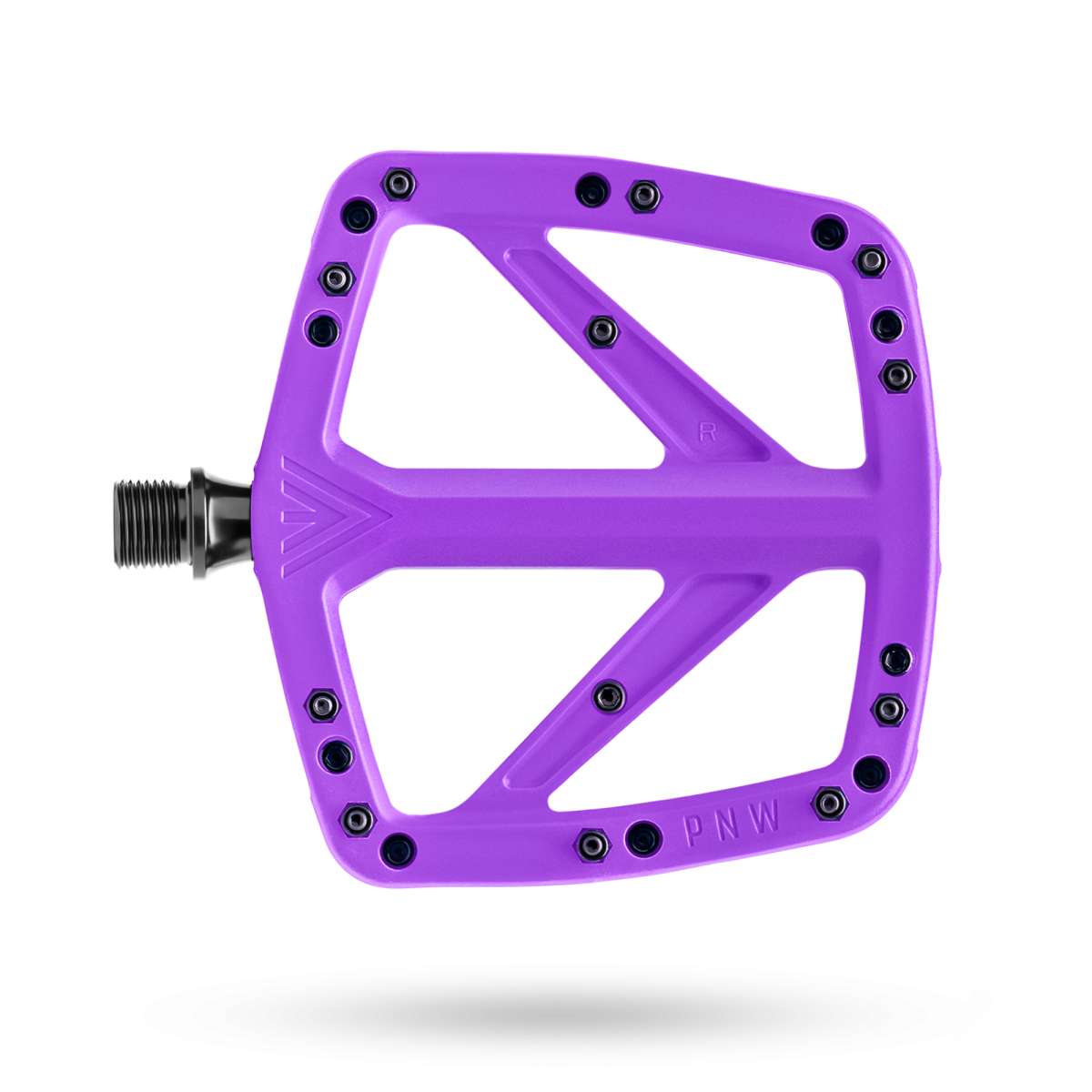 Pedały PNW Components RANGE fioletowe.png