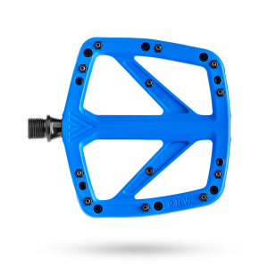 Pedały PNW Components RANGE niebieskie