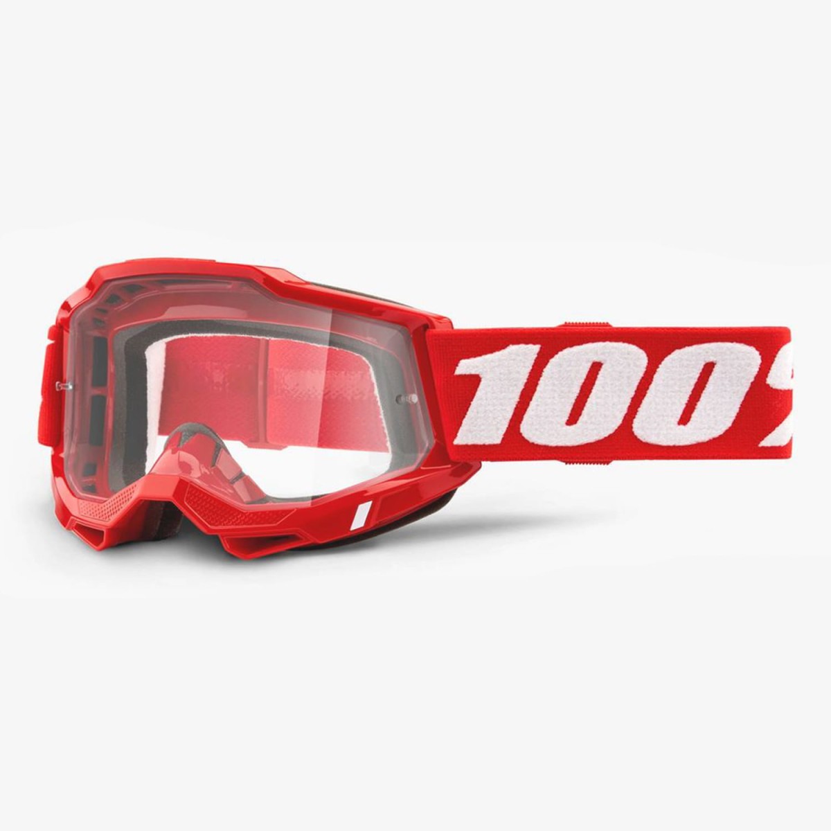 Gogle 100% ACCURI 2 RED .jpg