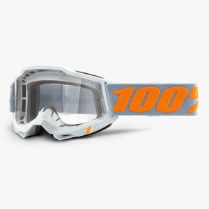 Gogle 100% ACCURI 2 SPEEDCO