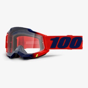 Gogle 100% ACCURI 2 KEARNY 