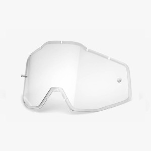 Szyba do gogli 100% RACECRAFT/ACCURI/STRATA