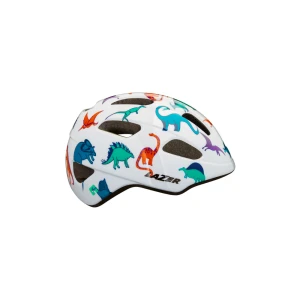 Kask Lazer Pnut KinetiCore Dinosaurs