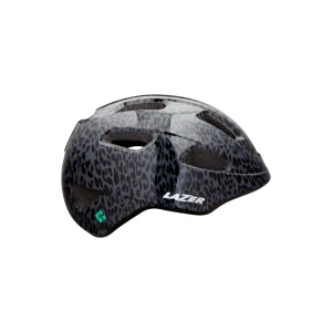 Kask Lazer Nutz KinetiCore Black Leopard
