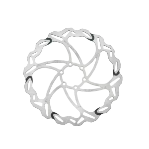 Tarcza hamulcowa Sunstar Braking fixed WFIX BATFLY 180mm