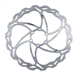 Tarcza hamulcowa Sunstar Braking fixed WAVE 203mm 3mm grubości