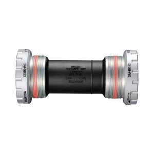 Miski/łożyska suportu BSA SM-BB52, mufa 83mm
