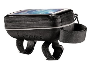 Torba na ramę LEZYNE SMART ENERGY CADDY czarna