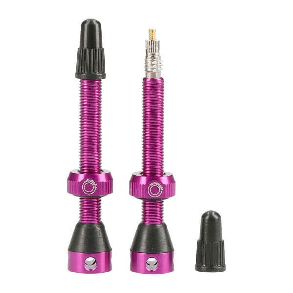 Wentyle TUBOLIGHT Purple Valves Pair 50mm.jpg