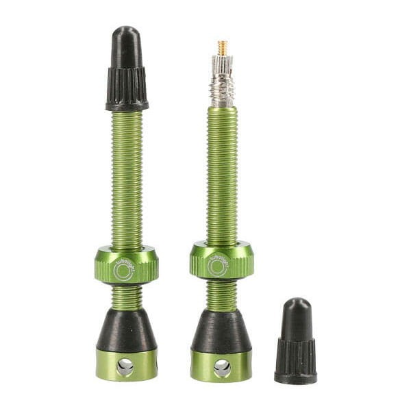 Wentyle TUBOLIGHT Green Valves Pair 50mm.jpg