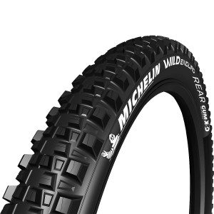 Opona Michelin Wild Enduro Rear GUM-X3D TS TLR KEVLAR 29X2.40