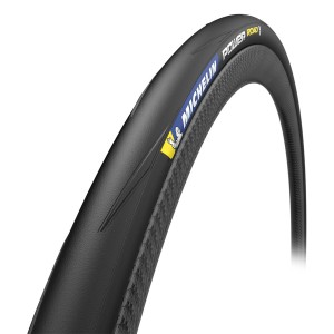 Opona Michelin Power Road Black TS KEVLAR 700X28C COMPETITION LINE