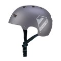 Kask SevenIDP M3 S/M Dirt Lid Matt grey/ Gloss grey graphics.jpg