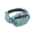 Nerka rowerowa EVOC HIP PACK PRO 3l E-RIDE steel .jpg