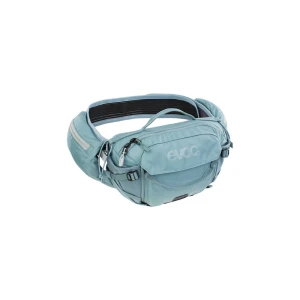 Nerka rowerowa EVOC HIP PACK PRO 3l E-RIDE steel