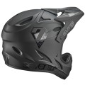 Kask SevenIDP M3 L XL Dirt Lid Matt grey Gloss grey graphics v3.jpg