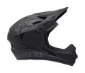 Kask SevenIDP M3 L XL Dirt Lid Matt grey Gloss grey graphics.jpg