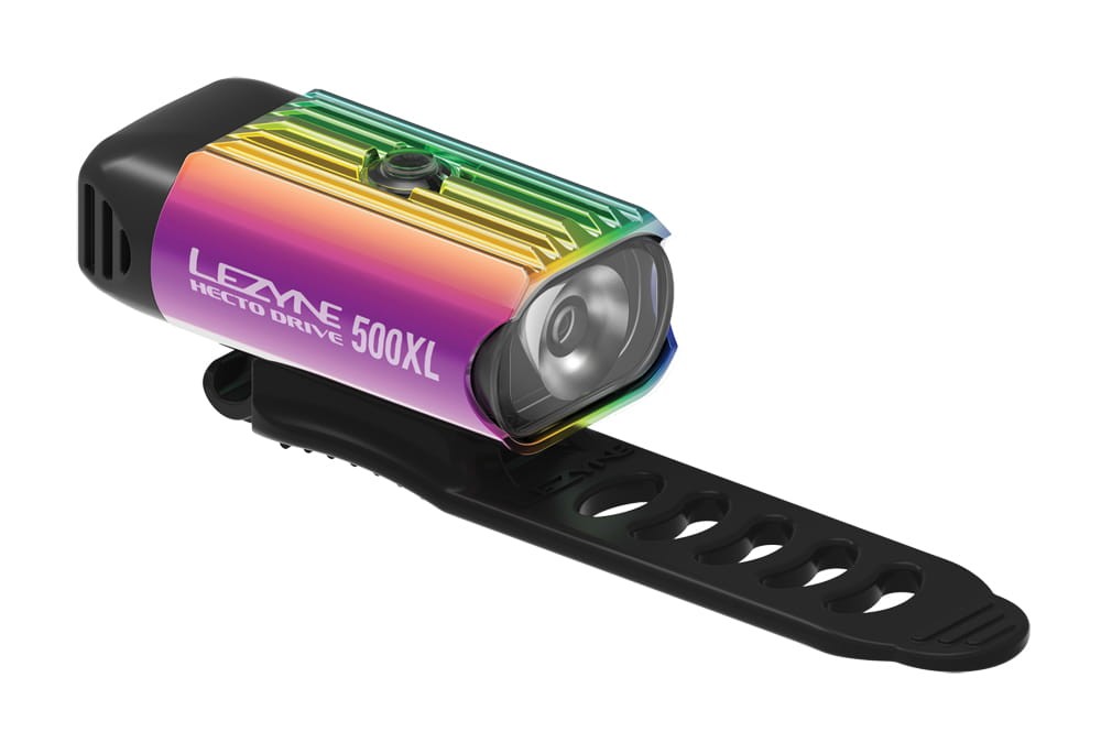 Lampka przednia LEZYNE LED HECTO DRIVE 500XL 500 lumenów, usb neo metallic.jpg