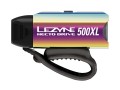 Lampka przednia LEZYNE LED HECTO DRIVE 500XL 500 lumenów, usb neo metallic.jpg