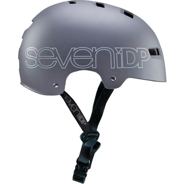 Kask SevenIDP M3 L XL Dirt Lid Matt grey Gloss grey graphics.jpg
