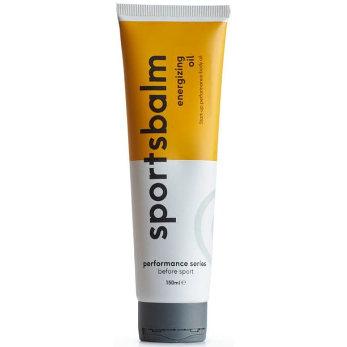 Olejek energetyzujący Sportsbalm 150 ml .jpg