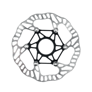 Tarcza hamulcowa Sunstar Braking  LIGHTWAVE 140mm CenterLock