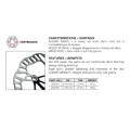 Tarcza hamulcowa Sunstar Braking LIGHTWAVE 160mm CenterLock.png