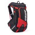 Plecak USWE MTB Hydro 12, czerwony .jpg