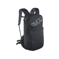 Plecak EVOC RIDE 16 black .png