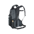 Plecak EVOC RIDE 16 black .png