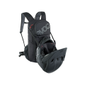 Plecak EVOC RIDE 16 black .png