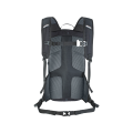 Plecak EVOC RIDE 16 black .png