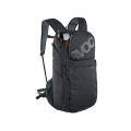 Plecak EVOC RIDE 16 black .png