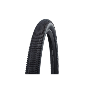 Opona SCHWALBE Billy Bonkers 54-559 26x2.10 czarna zwijana KEVLAR Performance ADDIX 