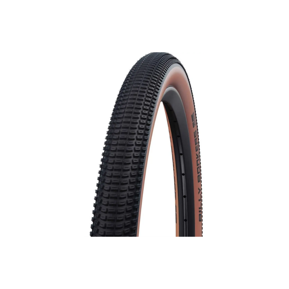 Opona SCHWALBE Billy Bonkers 54-559 26x2.10 brązowa/tan/skinwall drut K-Guard SBC Compound .png