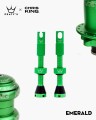 Zawory PEATY'S X CHRIS KING MK2 42mm Tubeless Valves Emerald.jpg