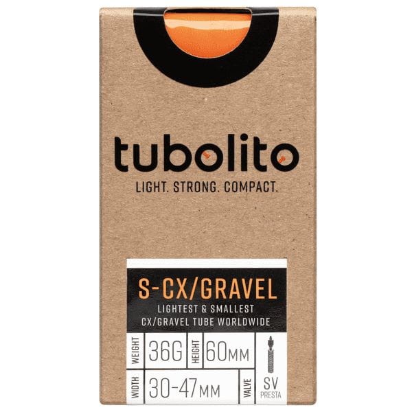 Zestaw 2 x dętka TUBOLITO S-Tubo CX/Gravel - SV60.jpg