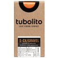 Zestaw 2 x dętka TUBOLITO S-Tubo CX/Gravel - SV60.jpg