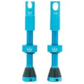 Zawory PEATY'S X CHRIS KING MK2 42mm Tubeless Valves Turquoise.jpg