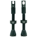 Zawory PEATY'S X CHRIS KING MK2 42mm Tubeless Valves Black.jpg