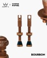 Zawory PEATY'S X CHRIS KING MK2 60mm Tubeless Valves Bourbon.jpg
