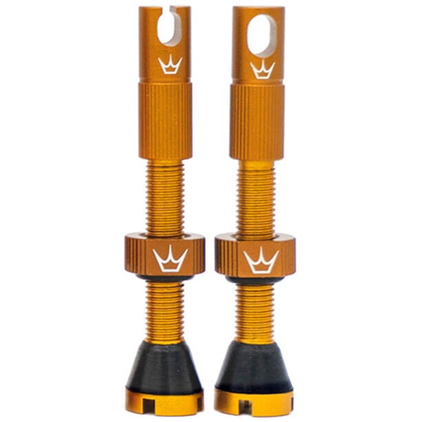 Zawory PEATY'S X CHRIS KING MK2 60mm Tubeless Valves Bourbon.jpg