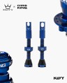 Zawory PEATY'S X CHRIS KING MK2 60mm Tubeless Valves Navy.jpg
