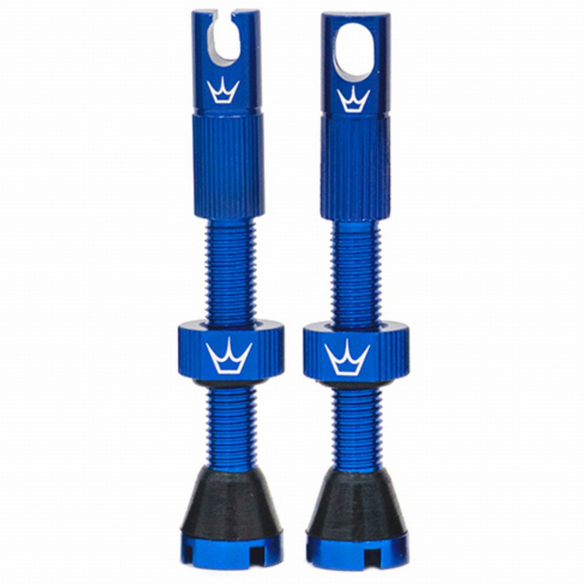 Zawory PEATY'S X CHRIS KING MK2 60mm Tubeless Valves Navy.jpg