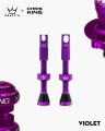 Zawory PEATY'S X CHRIS KING MK2 60mm Tubeless Valves Violet.jpg