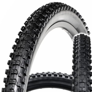 Opona Kenda 26x2,35 [58-559] K1010 NEVEGAL