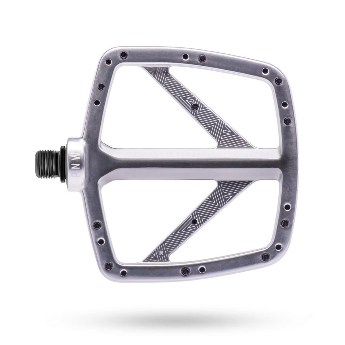 Pedały PNW Components LOAM NICKELBACK POLISHED.png