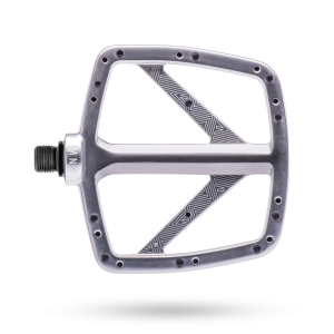 Pedały PNW Components LOAM NICKELBACK POLISHED